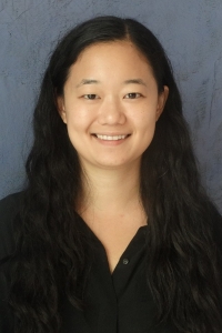 Jin Lee, PhD Profile Headshot